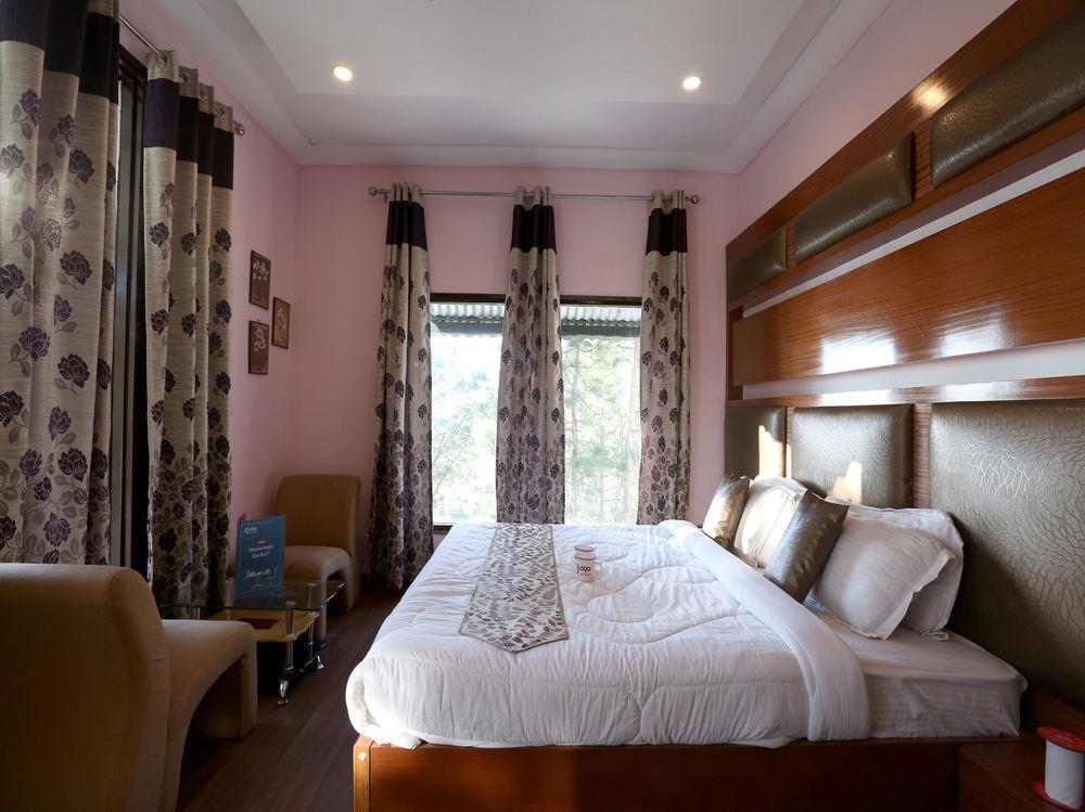 Oyo Rooms Dharampur Kasauli Road Exterior photo